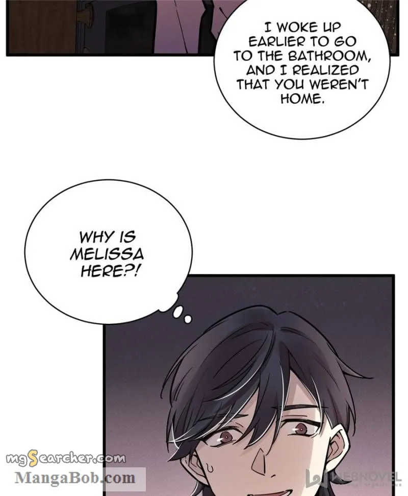 Read Lord of the Mysteries Manga Online