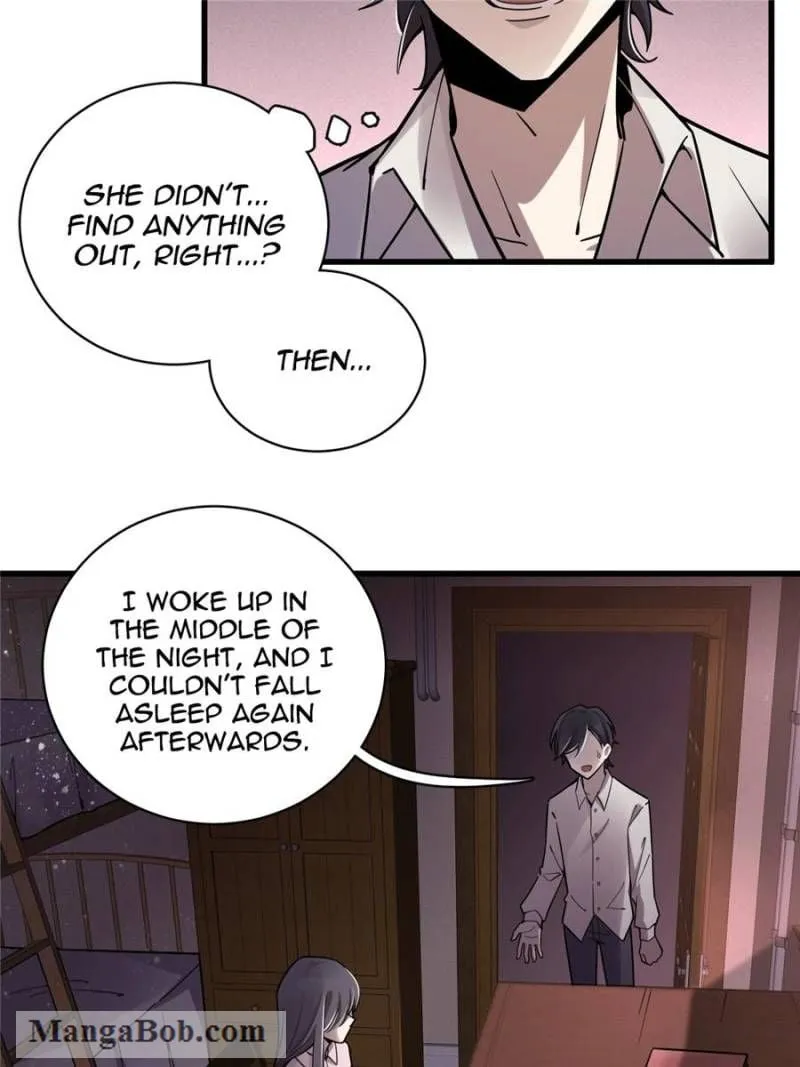 Read Lord of the Mysteries Manga Online