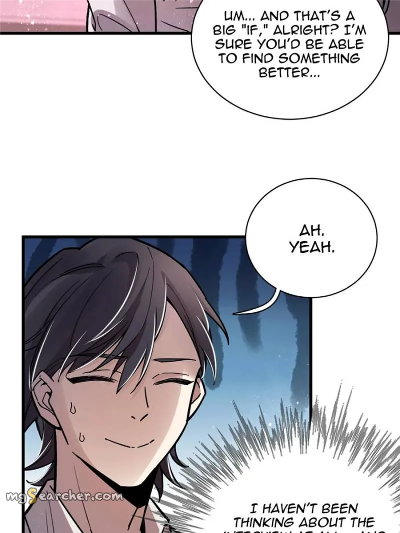 Read Lord of the Mysteries Manga Online