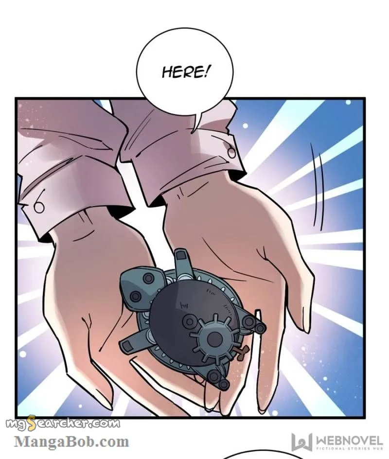 Read Lord of the Mysteries Manga Online