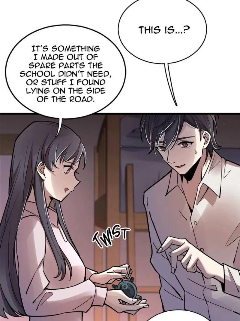 Read Lord of the Mysteries Manga Online