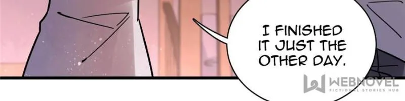 Read Lord of the Mysteries Manga Online