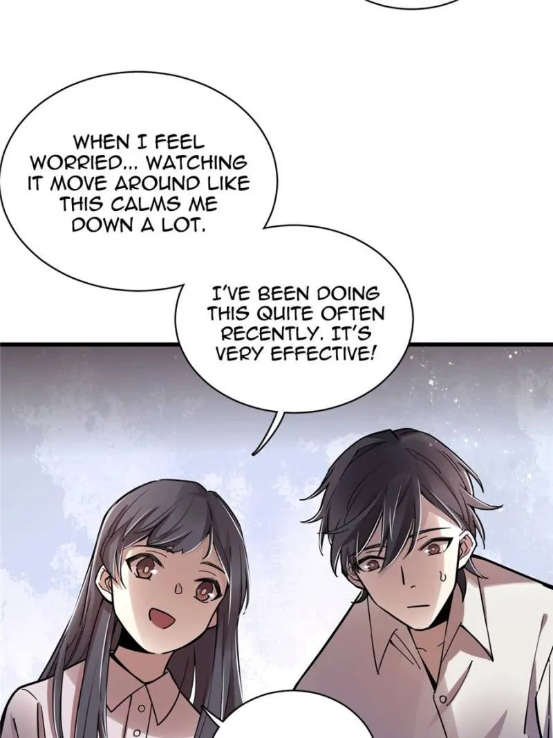 Read Lord of the Mysteries Manga Online