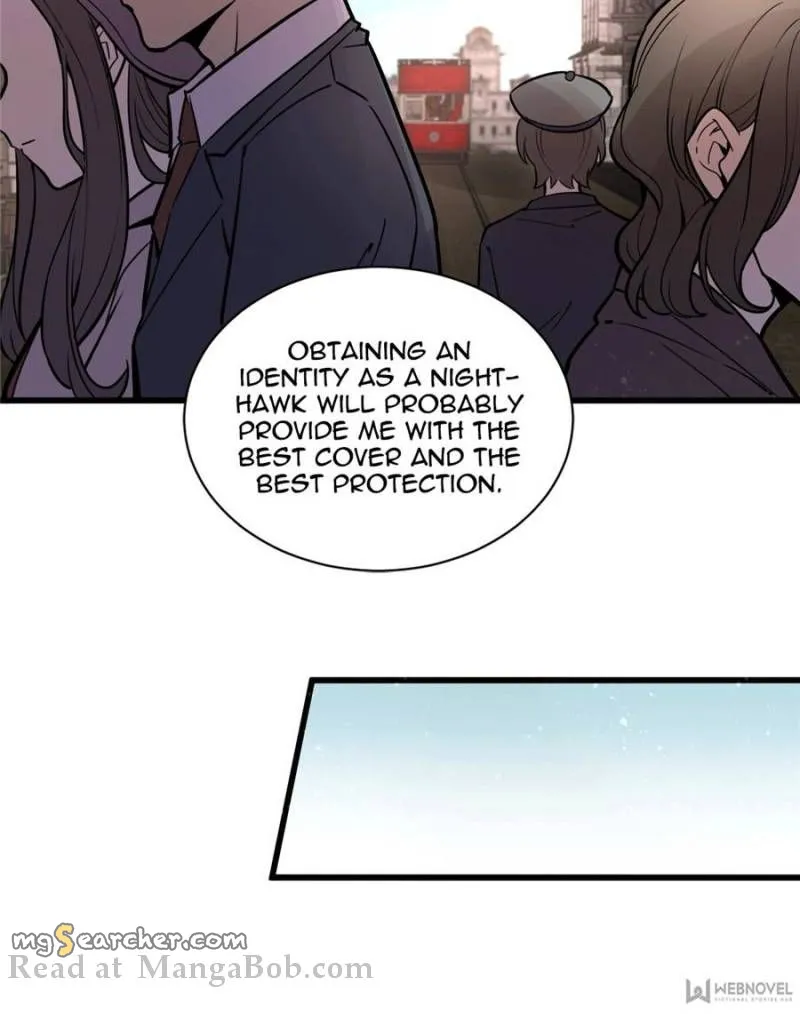 Read Lord of the Mysteries Manga Online