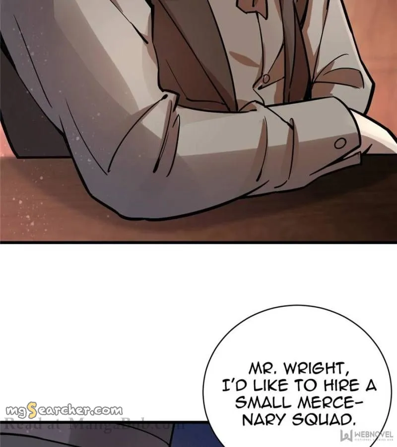 Read Lord of the Mysteries Manga Online