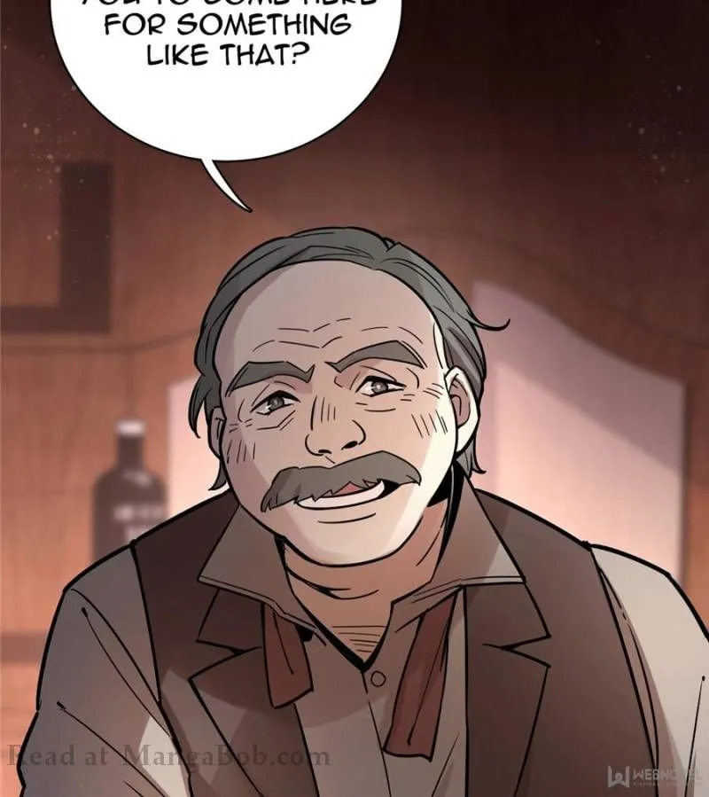 Read Lord of the Mysteries Manga Online