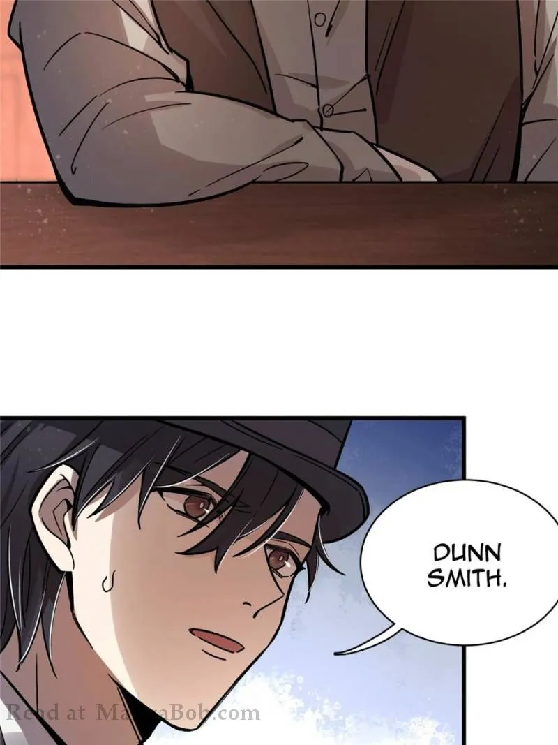 Read Lord of the Mysteries Manga Online