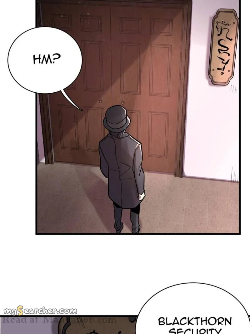 Read Lord of the Mysteries Manga Online