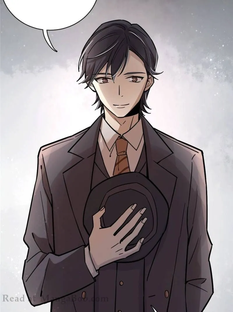 Read Lord of the Mysteries Manga Online