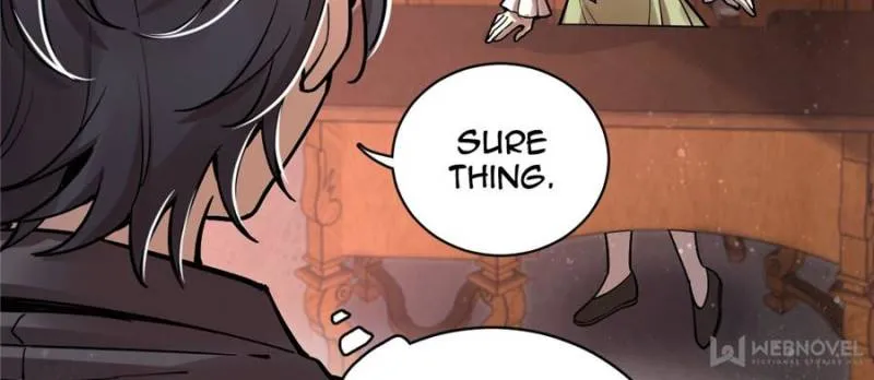 Read Lord of the Mysteries Manga Online