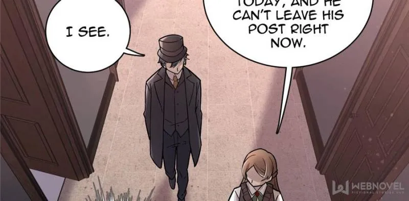 Read Lord of the Mysteries Manga Online