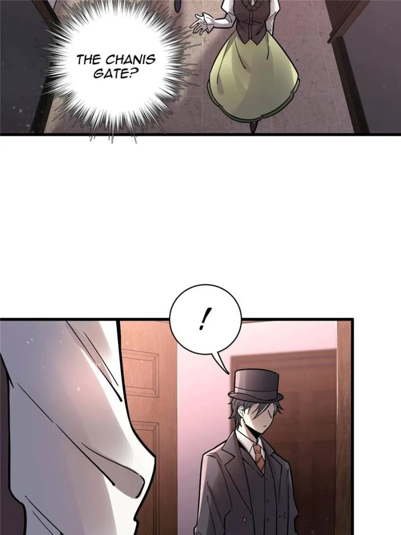 Read Lord of the Mysteries Manga Online