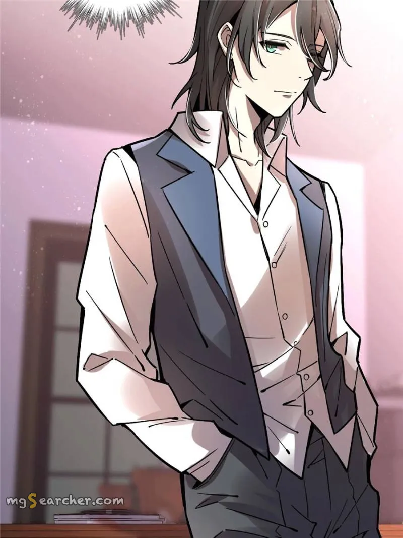 Read Lord of the Mysteries Manga Online