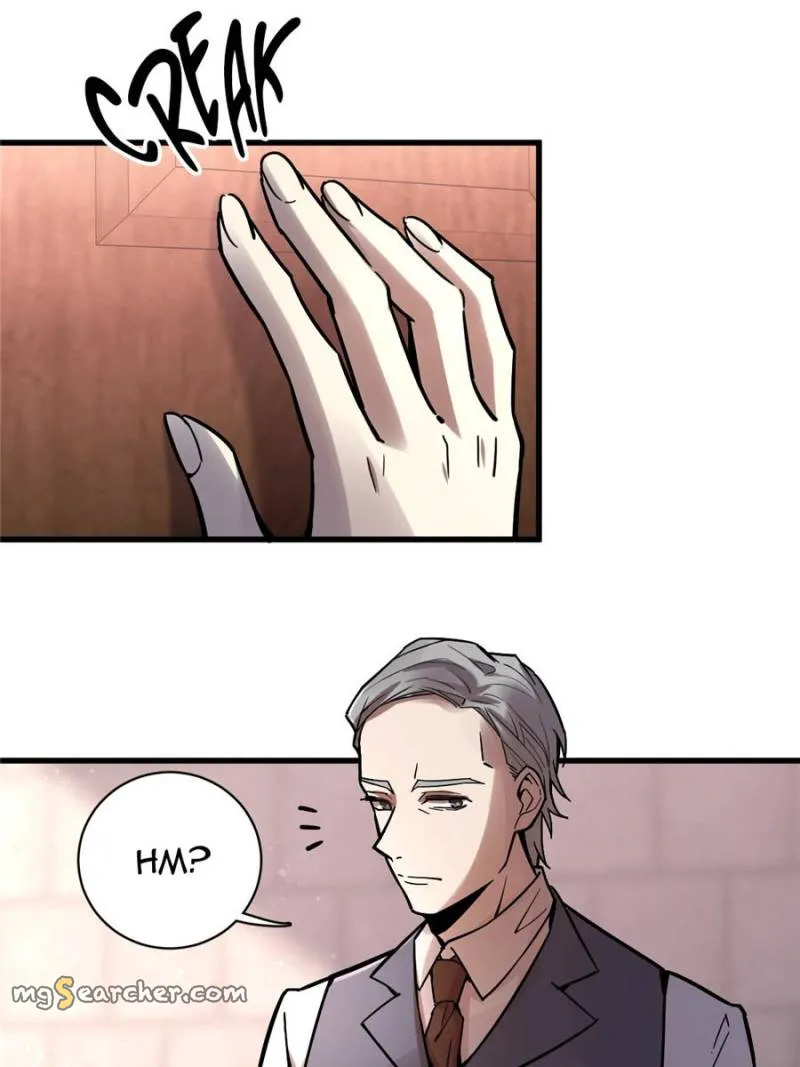 Read Lord of the Mysteries Manga Online