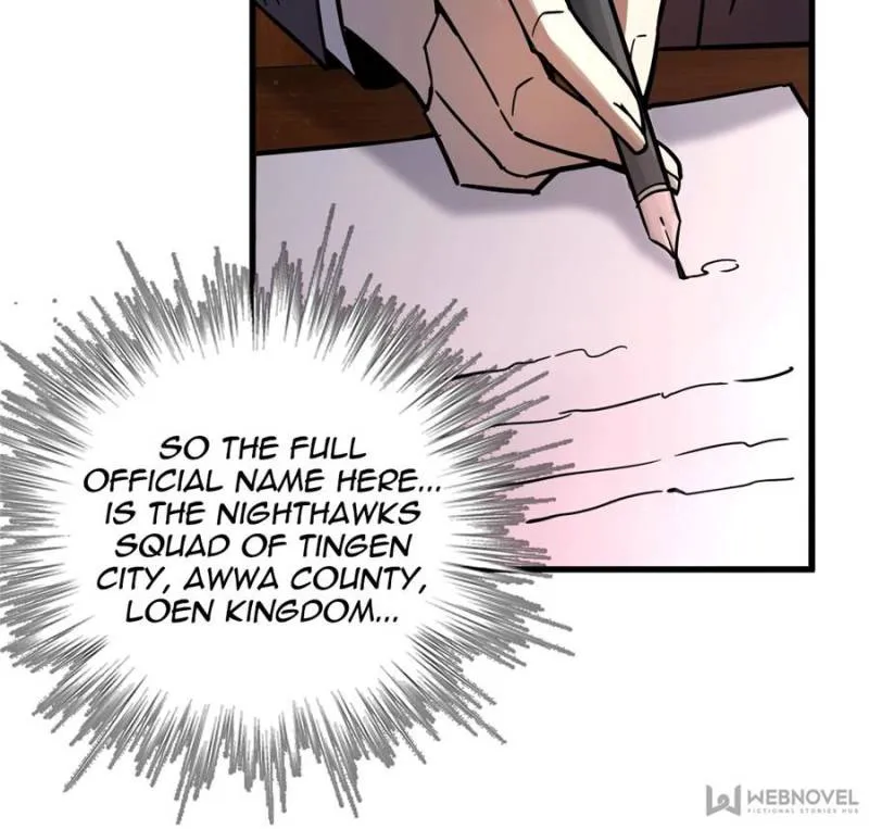 Read Lord of the Mysteries Manga Online