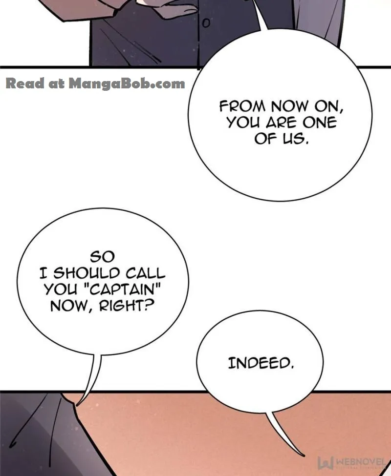 Read Lord of the Mysteries Manga Online