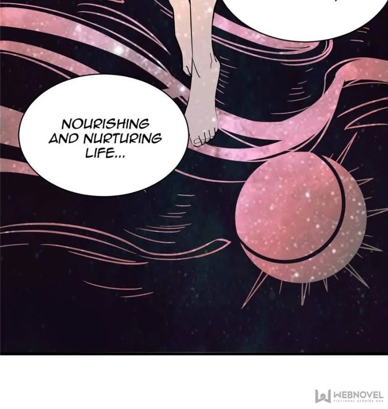 Read Lord of the Mysteries Manga Online