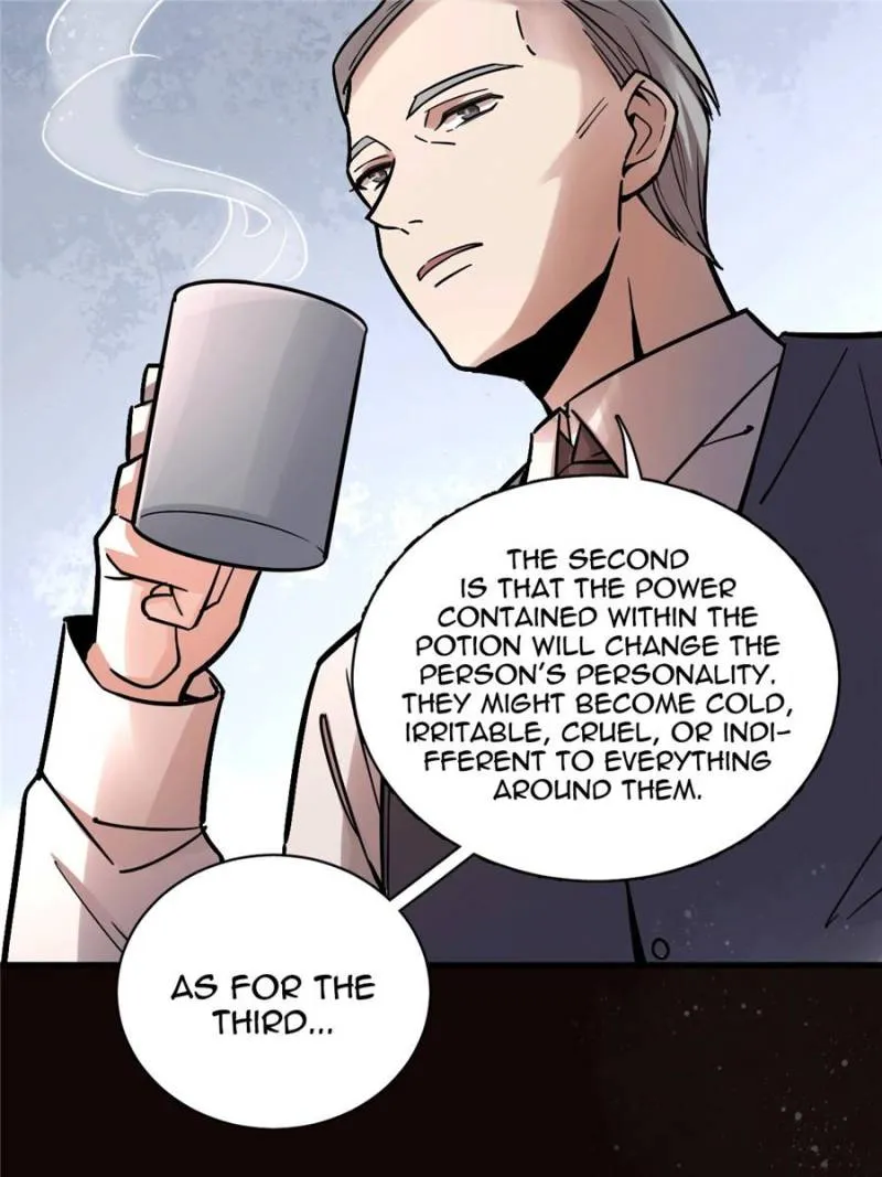 Read Lord of the Mysteries Manga Online