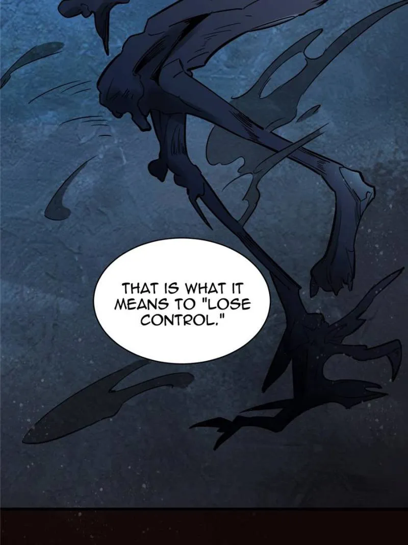 Read Lord of the Mysteries Manga Online