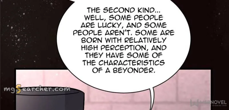 Read Lord of the Mysteries Manga Online