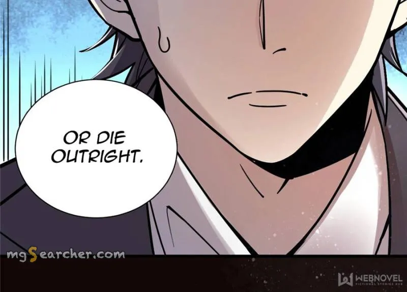 Read Lord of the Mysteries Manga Online