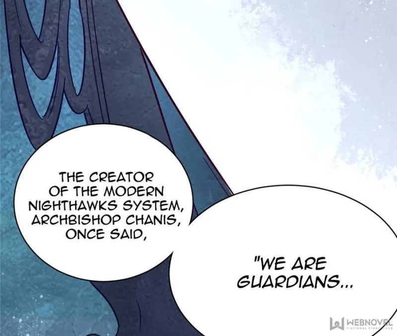 Read Lord of the Mysteries Manga Online