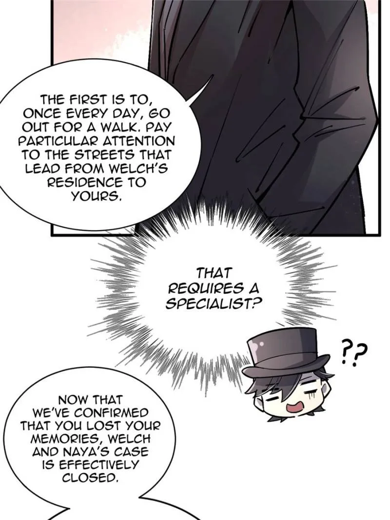 Read Lord of the Mysteries Manga Online