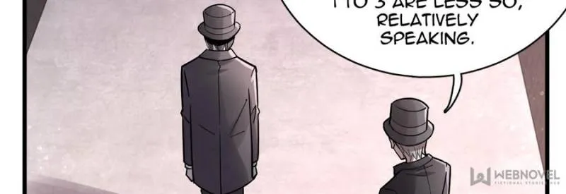 Read Lord of the Mysteries Manga Online