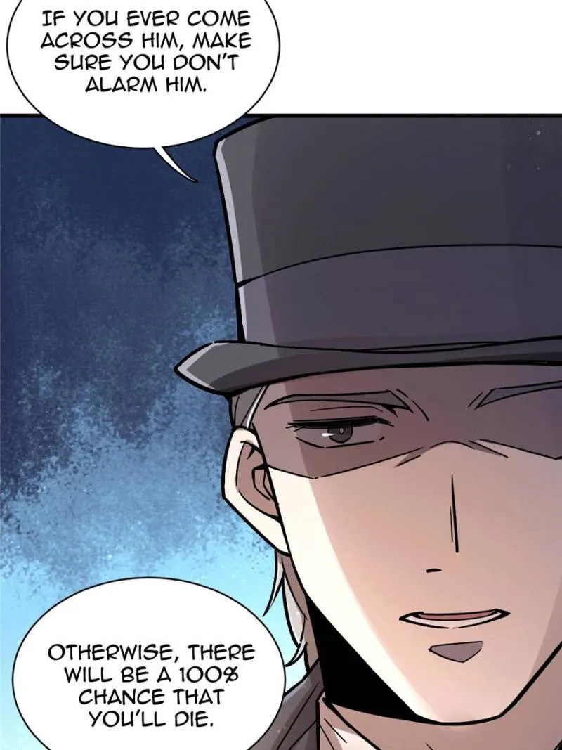 Read Lord of the Mysteries Manga Online