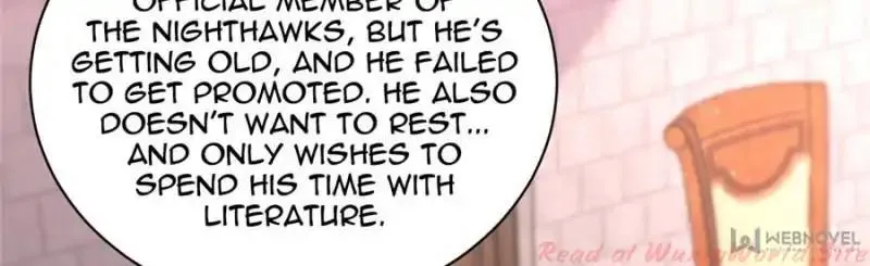 Read Lord of the Mysteries Manga Online