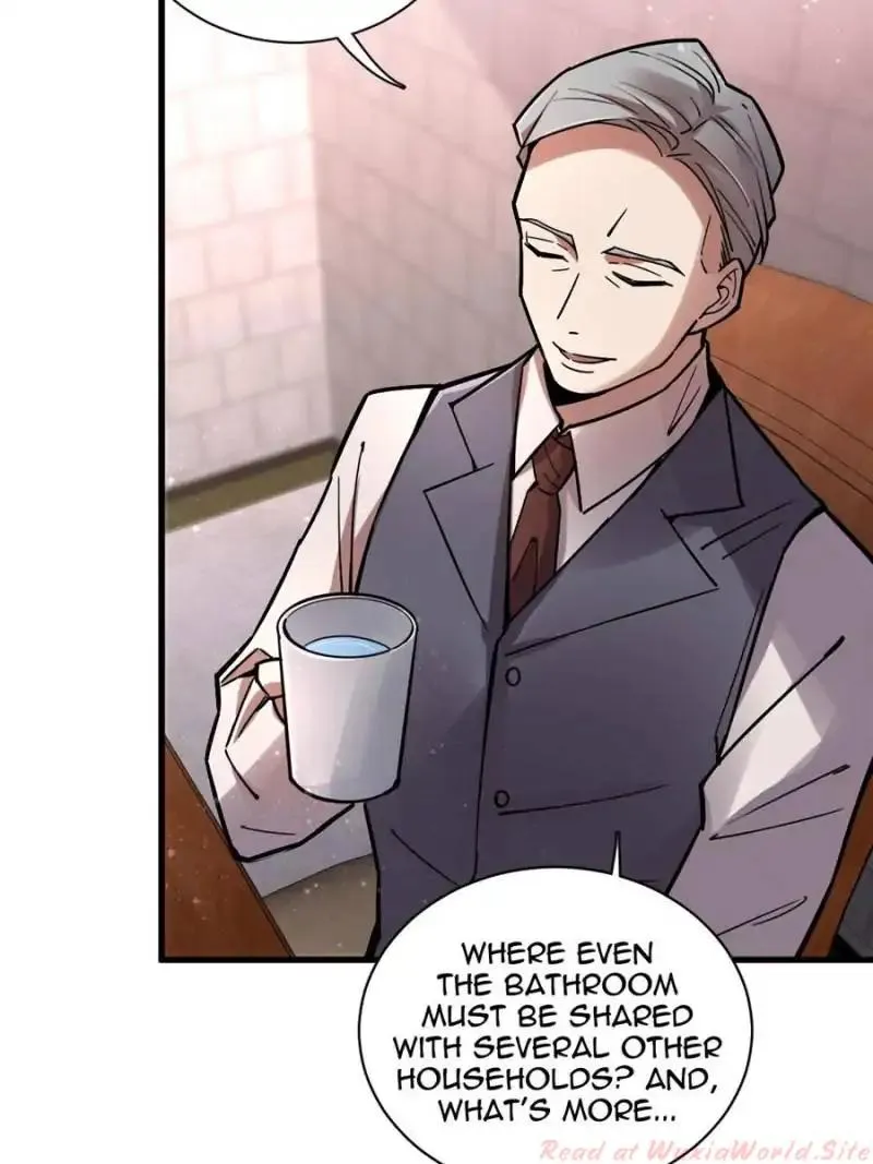 Read Lord of the Mysteries Manga Online