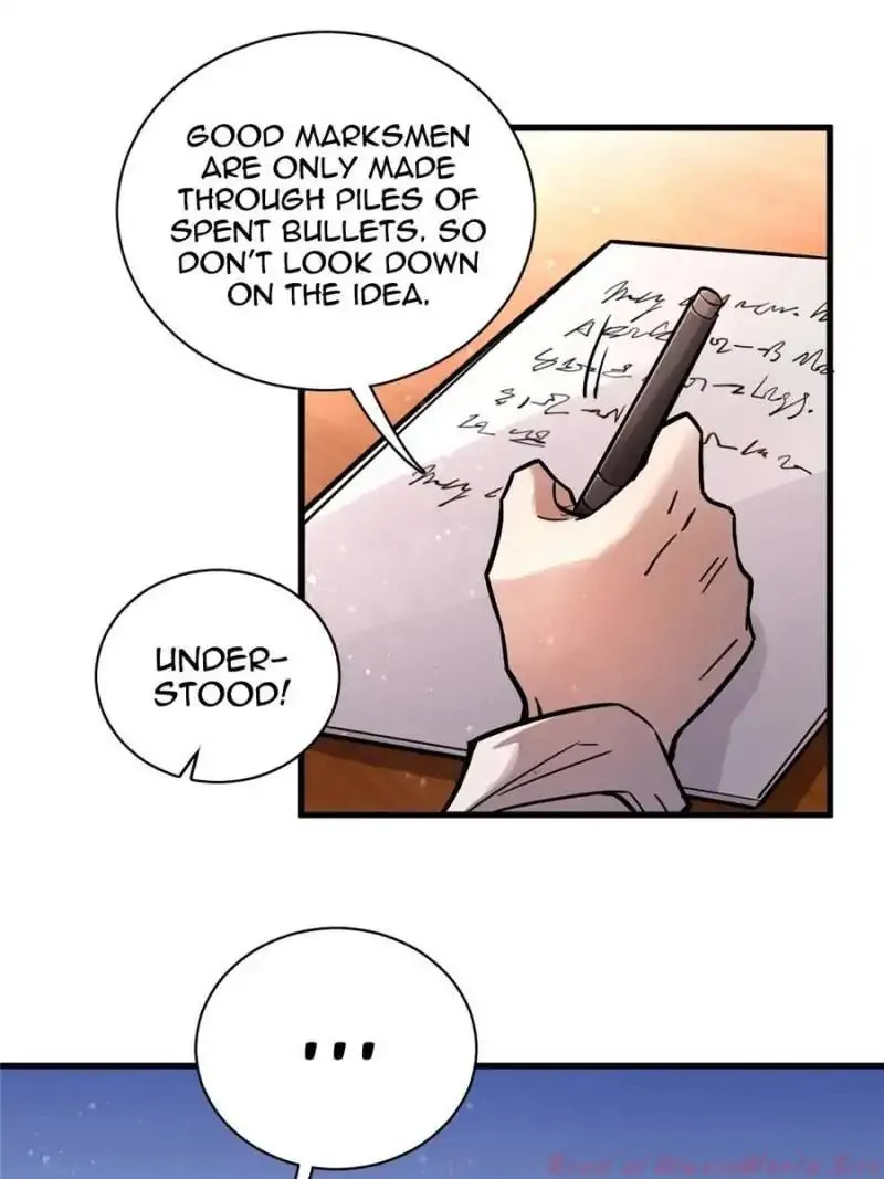 Read Lord of the Mysteries Manga Online