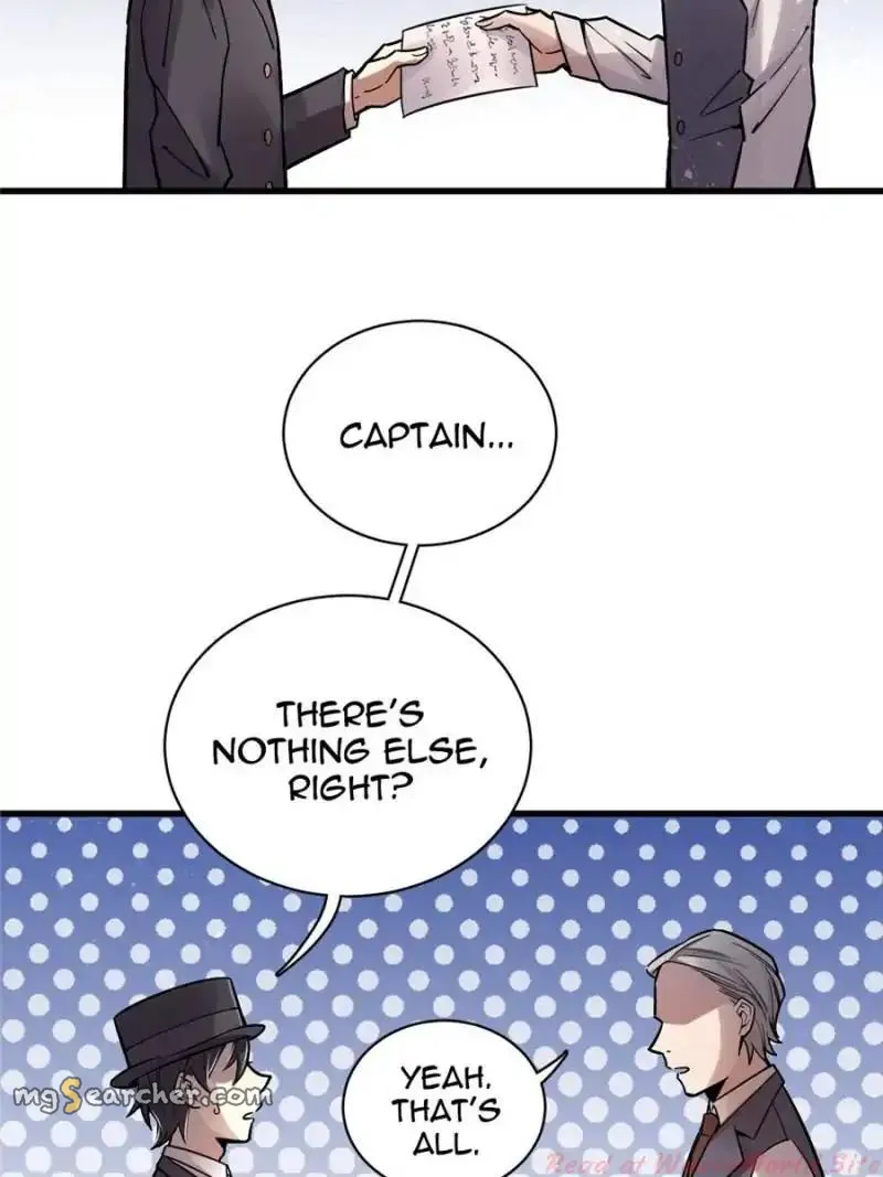 Read Lord of the Mysteries Manga Online