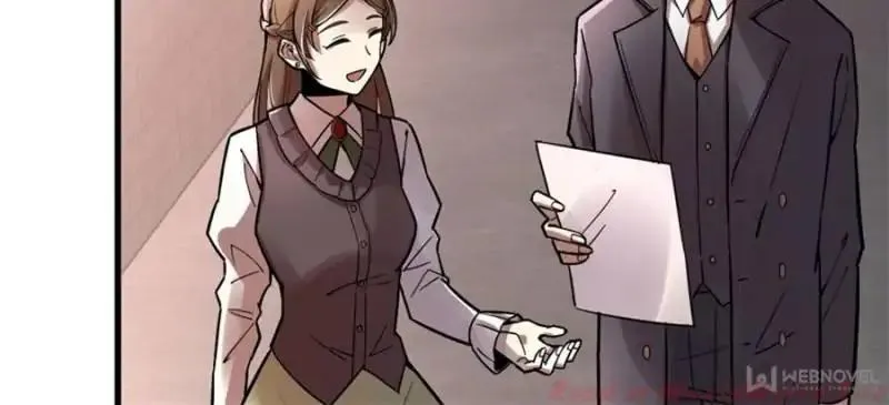 Read Lord of the Mysteries Manga Online