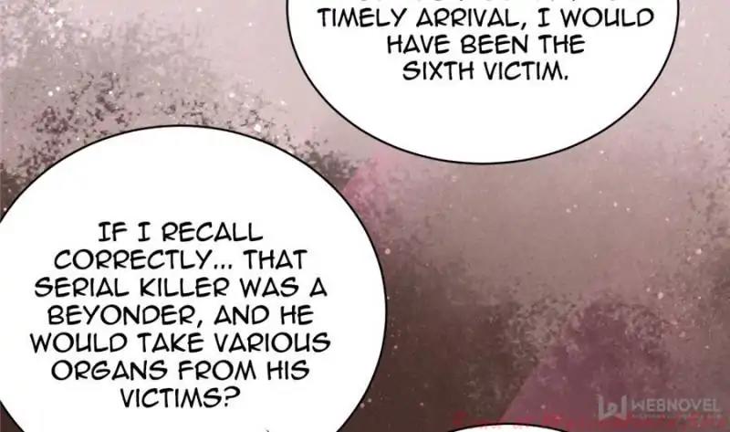 Read Lord of the Mysteries Manga Online