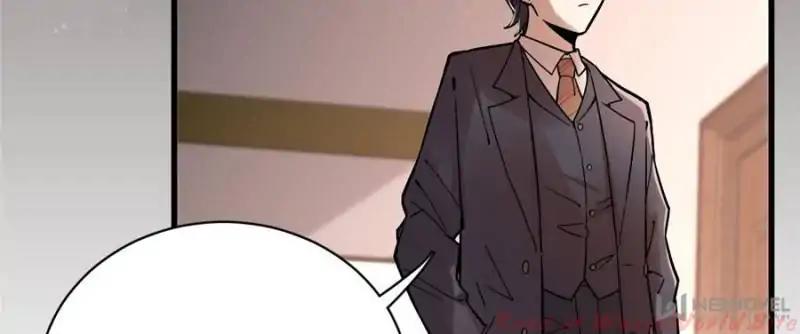 Read Lord of the Mysteries Manga Online