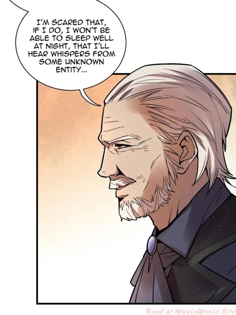 Read Lord of the Mysteries Manga Online