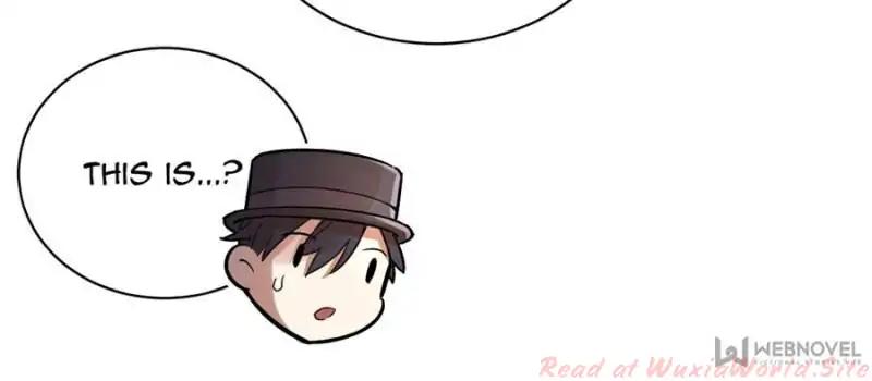 Read Lord of the Mysteries Manga Online