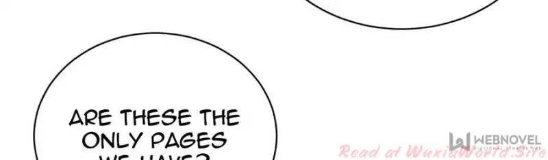 Read Lord of the Mysteries Manga Online