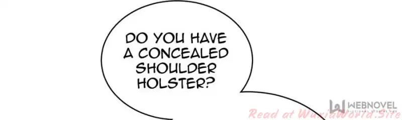 Read Lord of the Mysteries Manga Online