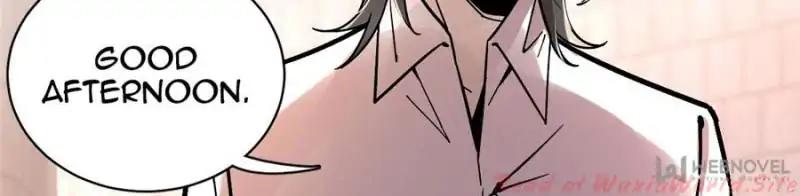 Read Lord of the Mysteries Manga Online