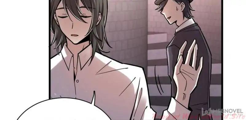 Read Lord of the Mysteries Manga Online