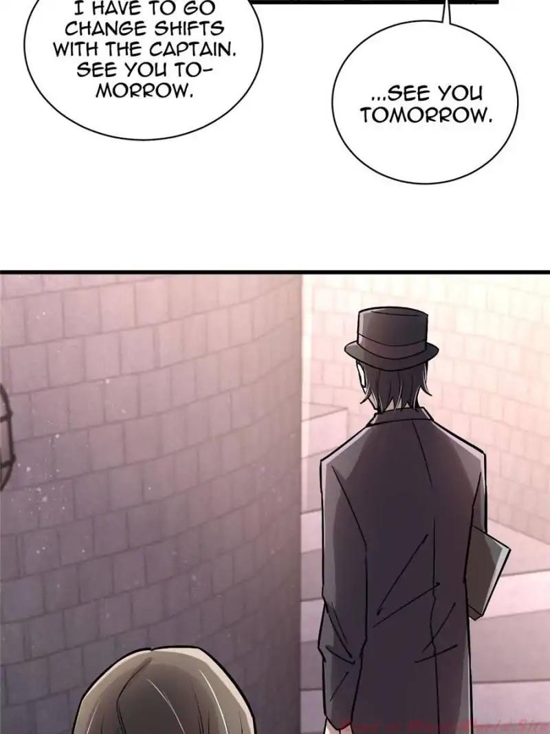 Read Lord of the Mysteries Manga Online