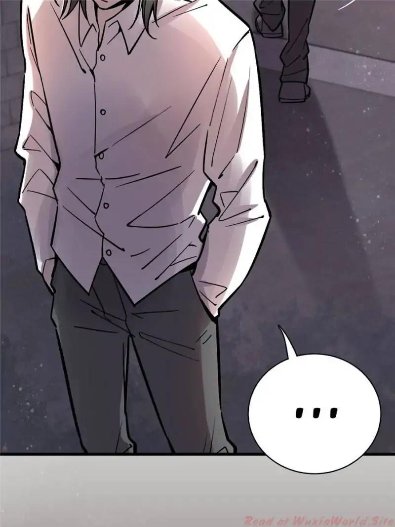 Read Lord of the Mysteries Manga Online