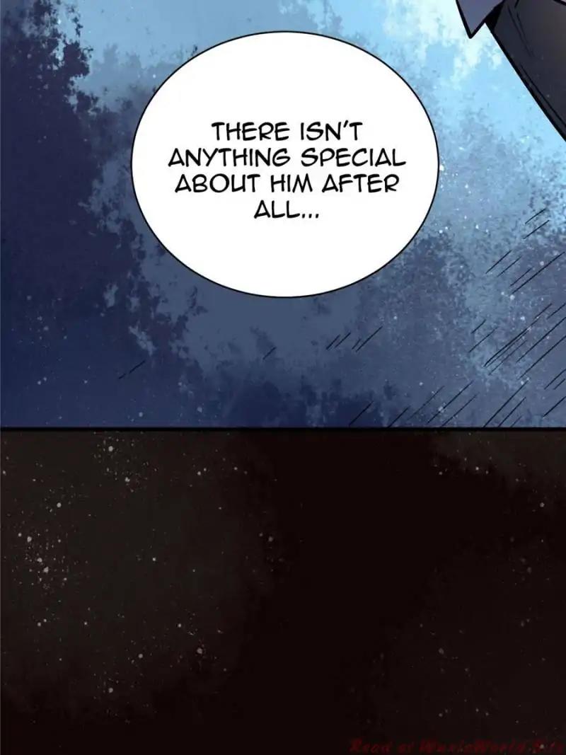 Read Lord of the Mysteries Manga Online