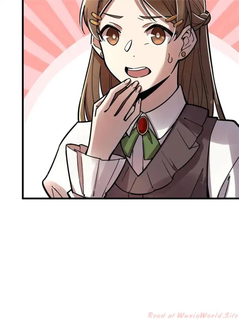 Read Lord of the Mysteries Manga Online