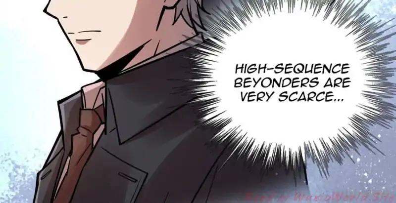 Read Lord of the Mysteries Manga Online