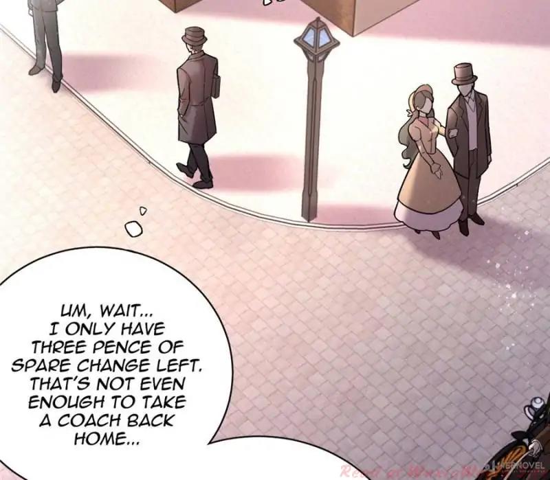 Read Lord of the Mysteries Manga Online