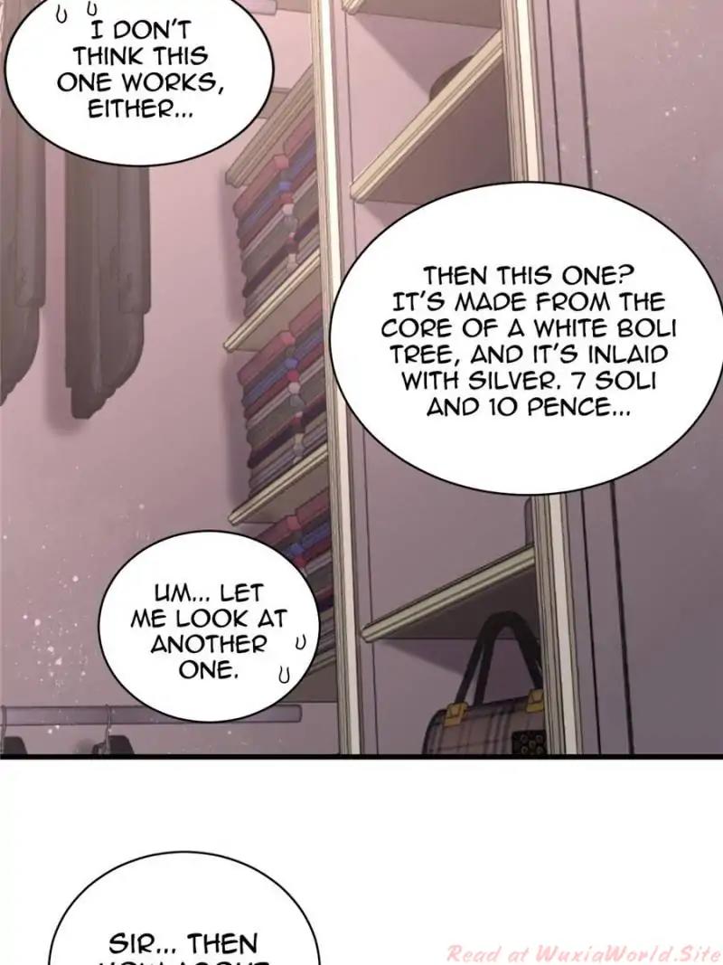 Read Lord of the Mysteries Manga Online