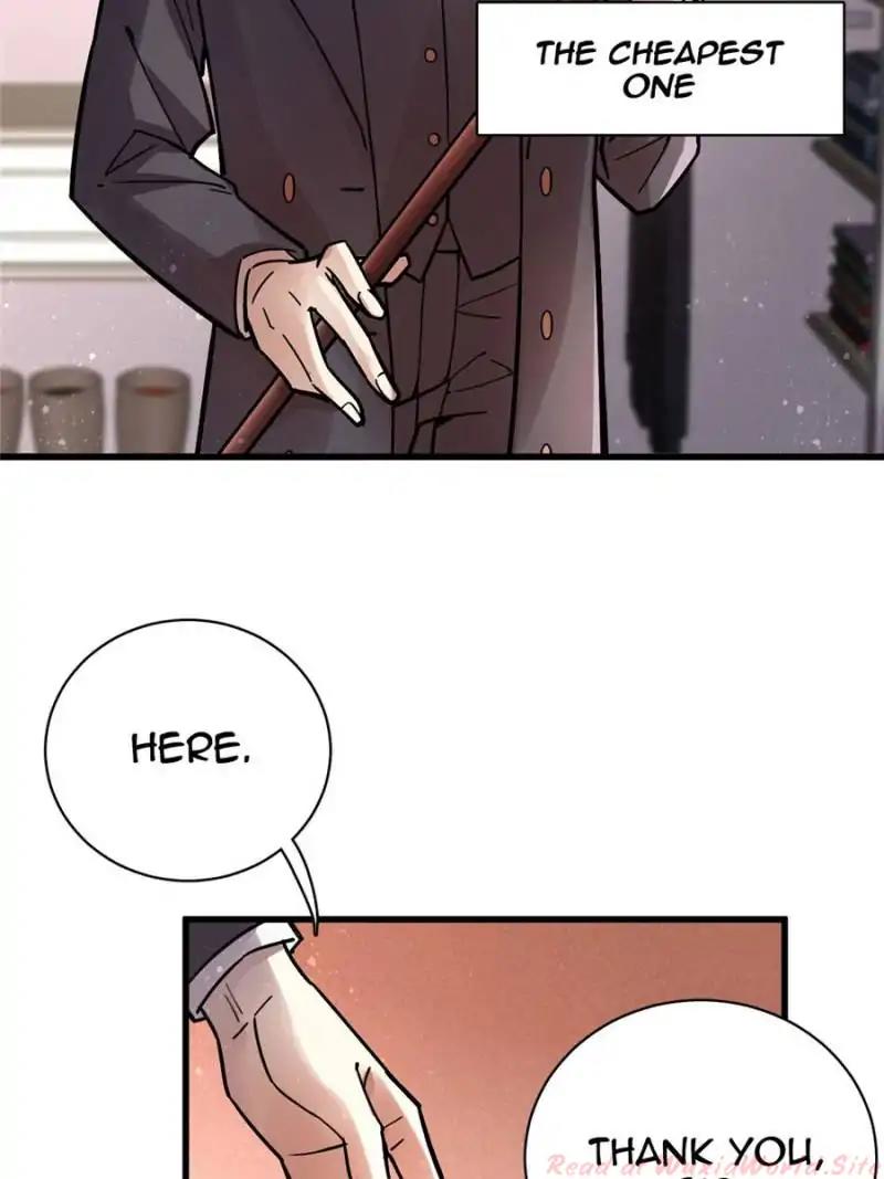 Read Lord of the Mysteries Manga Online